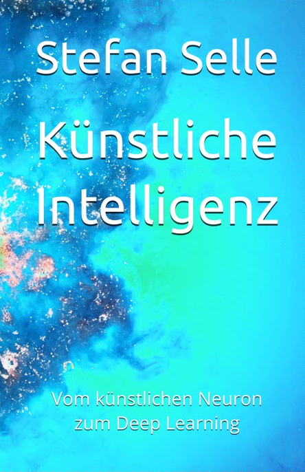 Künstliche Intelligenz Band 1 Front Cover
